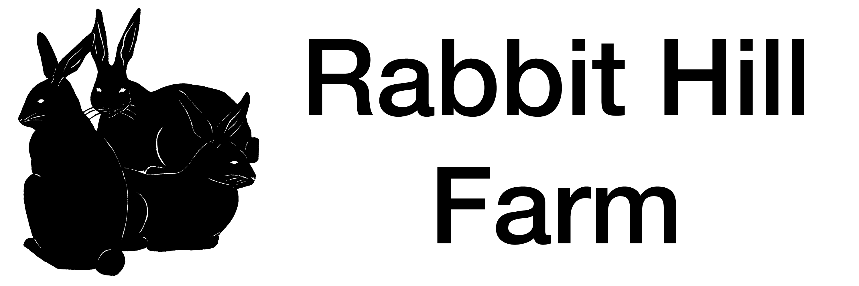 Rabbit Hill Farm Logo