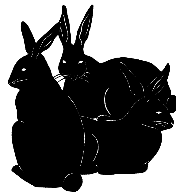 RHF Logo