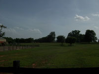 Larger Front Field